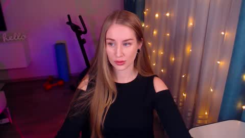 Anna online show from January 29, 4:41 pm