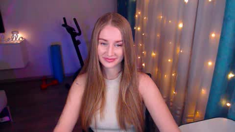 Anna online show from January 25, 3:25 pm