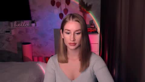 Anna online show from October 7, 4:11 pm