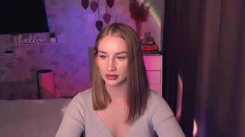 Anna online show from October 23, 7:42 pm