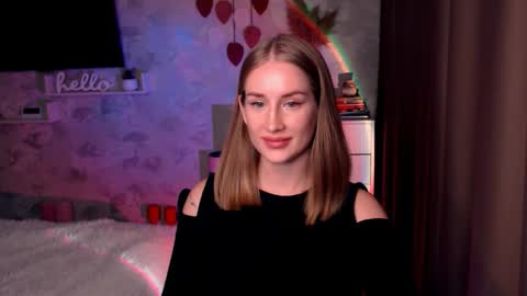 Anna online show from September 19, 6:51 pm