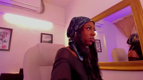 Abigail online show from February 3, 11:15 am