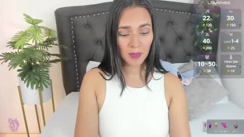 Abril online show from February 1, 2:37 am