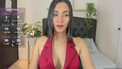 Abril online show from March 9, 2:29 am