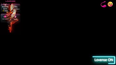 Abril Beltran online show from November 4, 10:48 pm