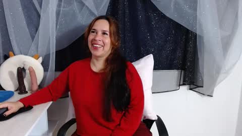 abril_bianchi online show from February 25, 10:09 pm