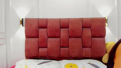 Abril jones online show from January 7, 4:50 am