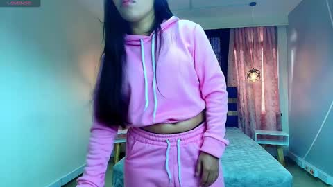 ABRIL MATTHEWS online show from March 8, 12:07 pm