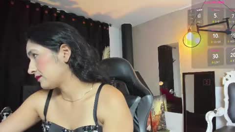 Abril online show from July 16, 3:44 am