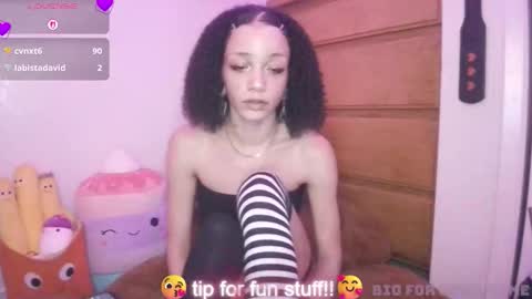 Peach online show from January 17, 4:20 am