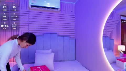 Snapshot of aby_lee_ chatting on January 29, 11:41 am Aby online show from January 29, 11:41 am