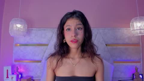 Snapshot of aby_lee_ chatting on October 9, 11:47 am Aby online show from October 9, 11:47 am