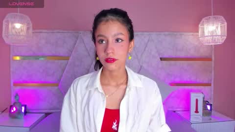 Snapshot of aby_lee_ chatting on September 14, 11:41 am Aby online show from September 14, 11:41 am