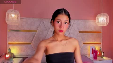 Snapshot of aby_lee_ chatting on September 16, 11:29 am Aby online show from September 16, 11:29 am