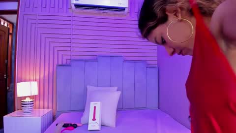 Snapshot of aby_lee_ chatting on January 30, 12:06 pm Aby online show from January 30, 12:06 pm
