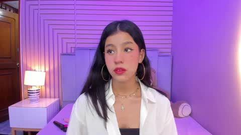Snapshot of aby_lee_ chatting on January 10, 11:22 am Aby online show from January 10, 11:22 am