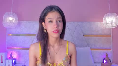 Snapshot of aby_lee_ chatting on October 16, 11:46 am Aby online show from October 16, 11:46 am