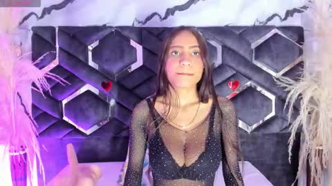 Im Aby  online show from October 16, 10:01 pm