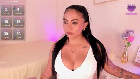 Abynanami online show from October 8, 2:16 am