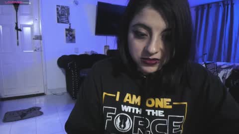 Alice online show from January 29, 1:58 am