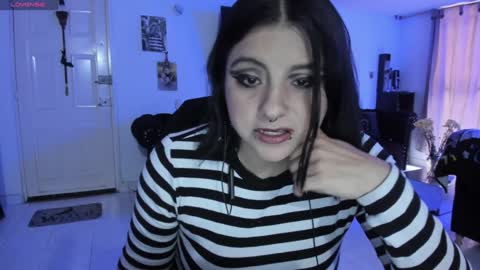 Alice online show from January 16, 7:52 pm