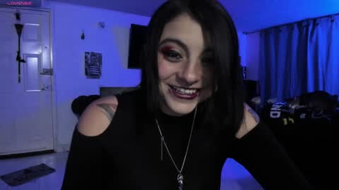 Alice online show from January 20, 11:32 pm