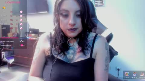 Alice online show from March 1, 9:36 pm