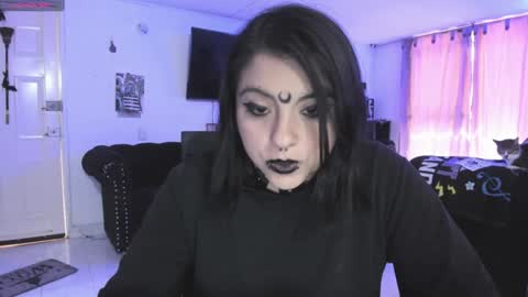 Alice online show from January 23, 2:28 pm