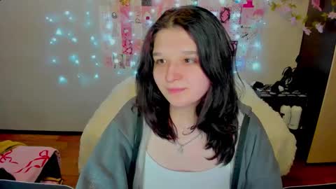 Kate online show from February 26, 2:10 am