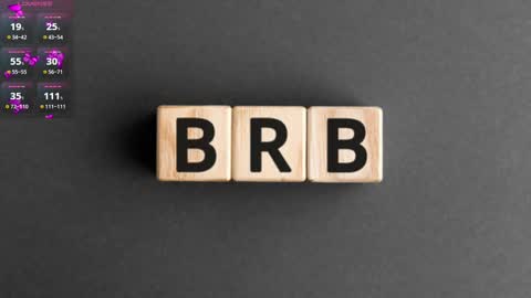 Antonella  online show from March 7, 1:20 am