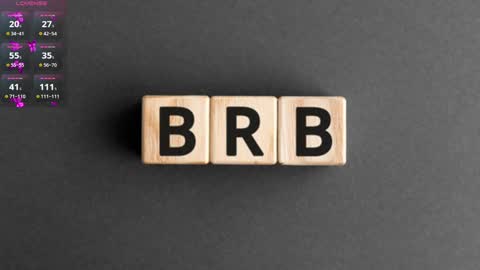 Antonella  online show from February 8, 11:33 am