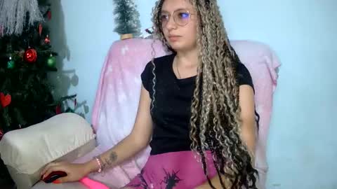 Ada online show from December 18, 12:59 am