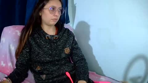 Ada online show from November 9, 11:22 pm