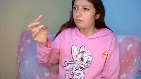 Ada online show from February 19, 1:40 am