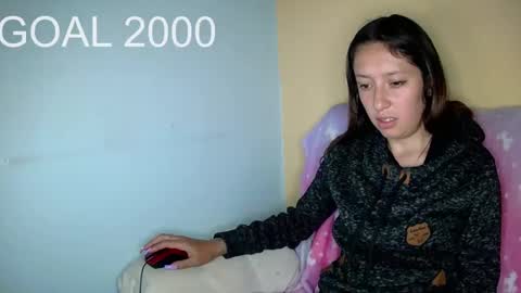 Ada online show from January 11, 2:20 am