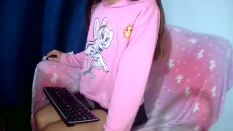 Ada online show from November 27, 1:30 am