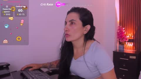 Snapshot of ada_oconnor_x_ chatting on September 16, 5:10 pm ada oconnor x   ..flaca..bella online show from September 16, 5:10 pm