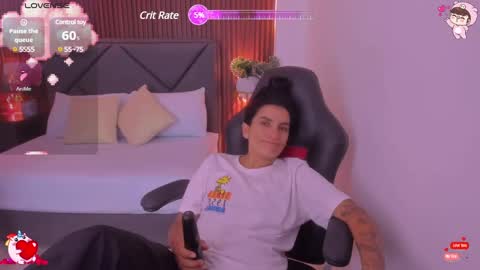 Snapshot of ada_oconnor_x_ chatting on February 28, 4:53 pm ada oconnor x   ..flaca..bella online show from February 28, 4:53 pm