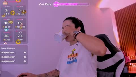 Snapshot of ada_oconnor_x_ chatting on September 20, 5:44 pm ada oconnor x   ..flaca..bella online show from September 20, 5:44 pm