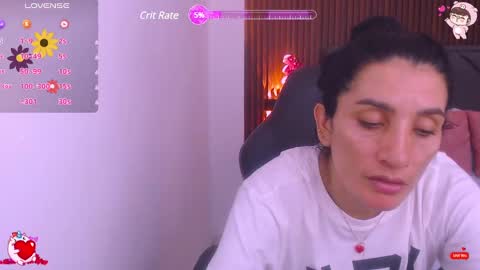 Snapshot of ada_oconnor_x_ chatting on February 11, 4:46 pm ada oconnor x   ..flaca..bella online show from February 11, 4:46 pm