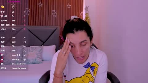 Snapshot of ada_oconnor_x_ chatting on December 28, 4:30 pm ada oconnor x   ..flaca..bella online show from December 28, 4:30 pm