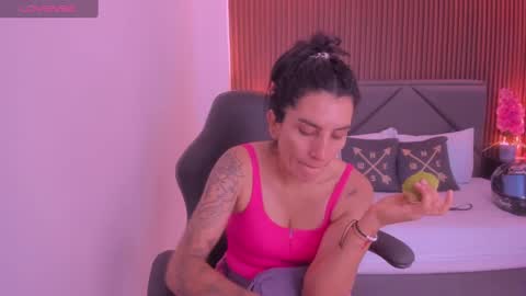 Snapshot of ada_oconnor_x_ chatting on March 10, 5:18 pm ada oconnor x   ..flaca..bella online show from March 10, 5:18 pm