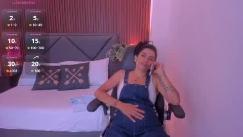 Snapshot of ada_oconnor_x_ chatting on March 11, 5:24 pm ada oconnor x   ..flaca..bella online show from March 11, 5:24 pm