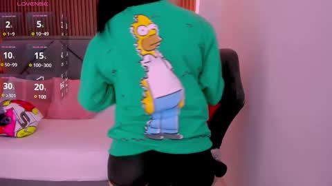 Snapshot of ada_oconnor_x_ chatting on February 14, 5:14 pm ada oconnor x   ..flaca..bella online show from February 14, 5:14 pm