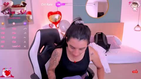 Snapshot of ada_oconnor_x_ chatting on January 28, 4:41 pm ada oconnor x   ..flaca..bella online show from January 28, 4:41 pm
