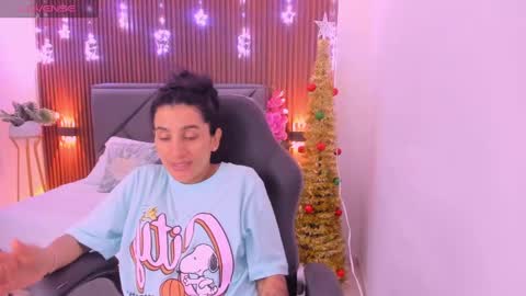 Snapshot of ada_oconnor_x_ chatting on December 10, 4:06 pm ada oconnor x   ..flaca..bella online show from December 10, 4:06 pm