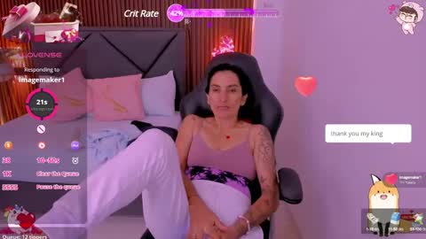 Snapshot of ada_oconnor_x_ chatting on January 21, 5:41 pm ada oconnor x   ..flaca..bella online show from January 21, 5:41 pm