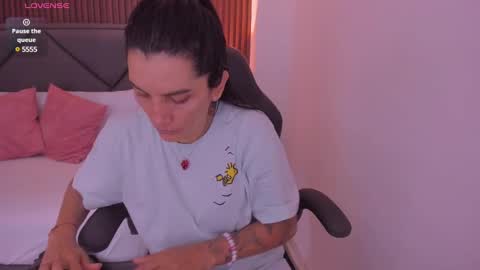 Snapshot of ada_oconnor_x_ chatting on February 3, 4:52 pm ada oconnor x   ..flaca..bella online show from February 3, 4:52 pm