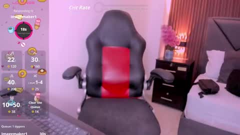 Snapshot of ada_oconnor_x_ chatting on September 12, 5:53 pm ada oconnor x   ..flaca..bella online show from September 12, 5:53 pm