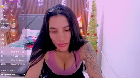 Snapshot of ada_oconnor_x_ chatting on December 21, 4:25 pm ada oconnor x   ..flaca..bella online show from December 21, 4:25 pm